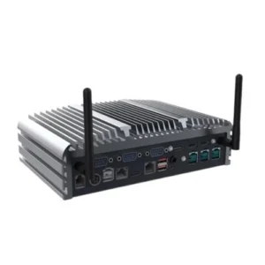 HiStone HK600U Terminal POS Kiosco Core i3 8GB RAM 256GB SSD Comercial - Imagen 1