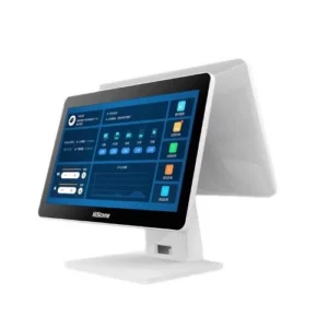 HiStone Luna X HK316T Terminal POS Todo en Uno Android 12 Pantalla Táctil 15.6" - Imagen 1