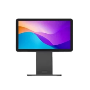 HiStone Luna X HK568U Terminal POS Todo en Uno i3 16GB 512GB Windows 10 - Imagen 1