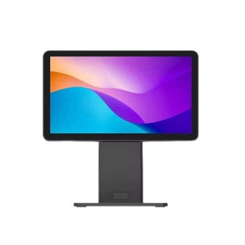 HiStone Luna X HK568U Terminal POS Todo en Uno i3 16GB 512GB Windows 10 - Imagen 2