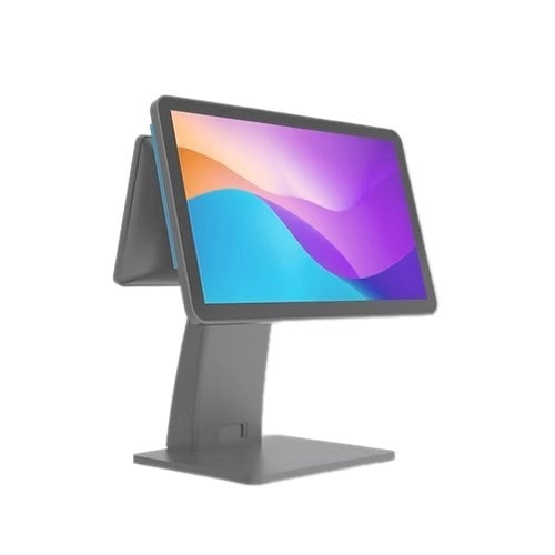 HiStone Luna X Terminal POS Todo-en-Uno Táctil 15.6" Intel Core i3 - Imagen 2
