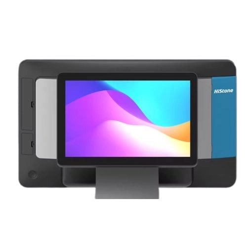 Histone 2nd Display 10" NON TOUCH HK578U - Pantalla Secundaria para POS - Imagen 3