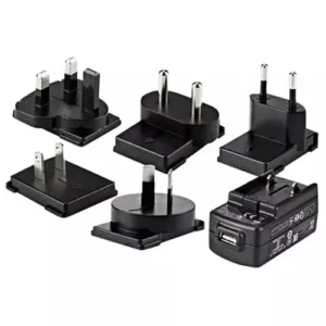 Kit Fuente de Poder Honeywell 5V/2A Original para ScanPal EDA50k - Carga Rápida Certificada - Imagen 1