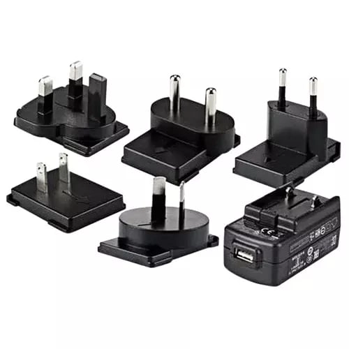 Kit Fuente de Poder Honeywell 5V/2A Original para ScanPal EDA50k - Carga Rápida Certificada - Imagen 2