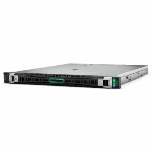 HPE ProLiant DL320 Gen11 Intel Xeon Bronze 3508U 2.1GHz 8 núcleos 32GB DDR5 1.92TB SSD - El servidor 1U que escala con tu negocio - Imagen 1