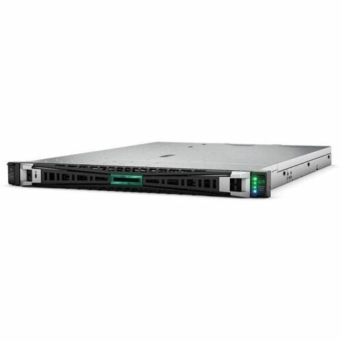 HPE ProLiant DL320 Gen11 Intel Xeon Bronze 3508U 2.1GHz 8 núcleos 32GB DDR5 1.92TB SSD - El servidor 1U que escala con tu negocio - Imagen 2
