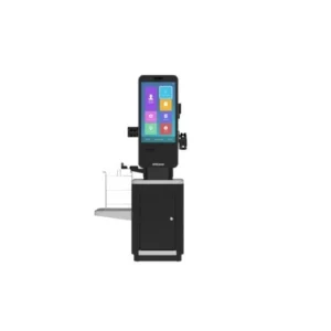 Kiosco Autoservicio HiStone HS520T Pantalla Táctil 27" Windows 10 - Imagen 1