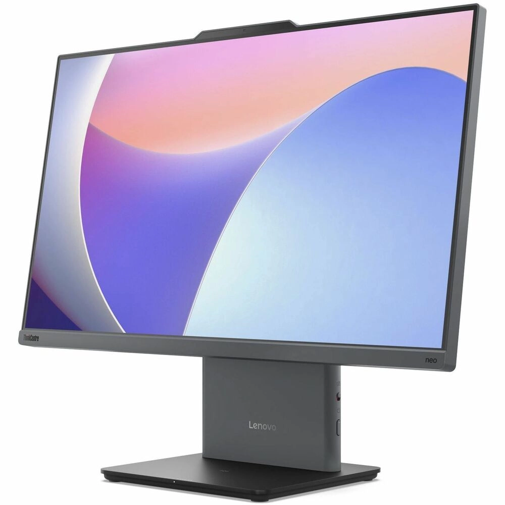 Lenovo ThinkCentre Neo 50a Gen 5 - All in One 23.8" FHD, i5-13420H, 16GB - Productividad Total - Imagen 2