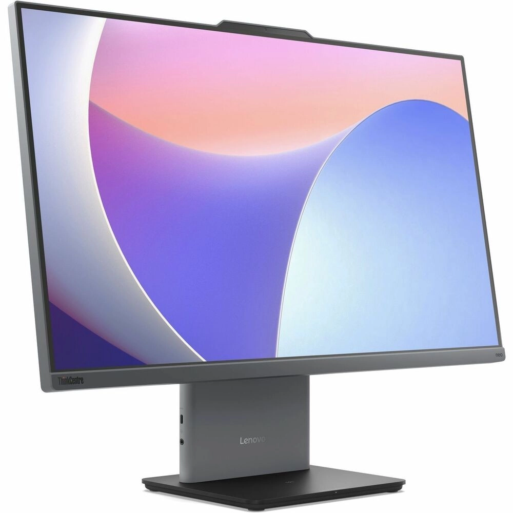 lenovo-thinkcentre-neo-50a-gen5-todo-en-uno-i5-2.webp Lenovo ThinkCentre Neo 50a Gen 5 Todo en Uno | i5 13Gen 16GB RAM | Productividad Premium - Imagen 2