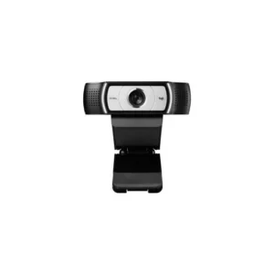 Logitech C930e Cámara Web 1080p HD Certificada UC con H.264 para Videollamadas Profesionales - Imagen 1