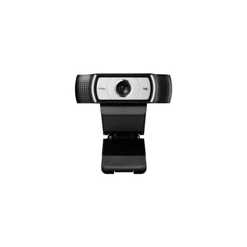 logitech-c930e-camara-web-1080p-profesional-uc-2.webp Logitech C930e Cámara Web 1080p HD Certificada UC con H.264 para Videollamadas Profesionales - Imagen 2