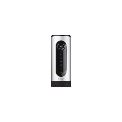 Logitech ConferenceCam Connect CC2000E - Cámara Videoconferencia Portátil Full HD con Zoom 4x - Imagen 3
