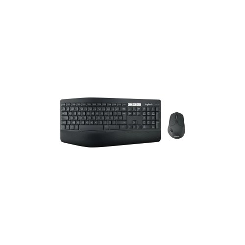 logitech-mk850-performance-teclado-mouse-inalambrico-2.webp Logitech MK850 Performance - Combo Teclado y Mouse Inalámbrico Multidispositivo Premium - Imagen 2