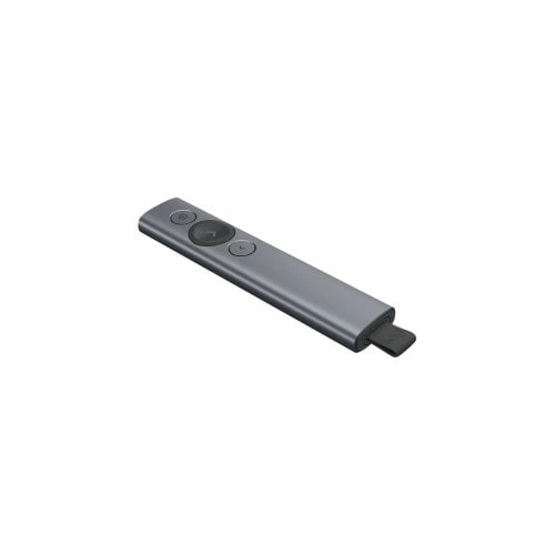 Logitech Spotlight Presentation Remote - Control Inalámbrico Profesional - Imagen 2