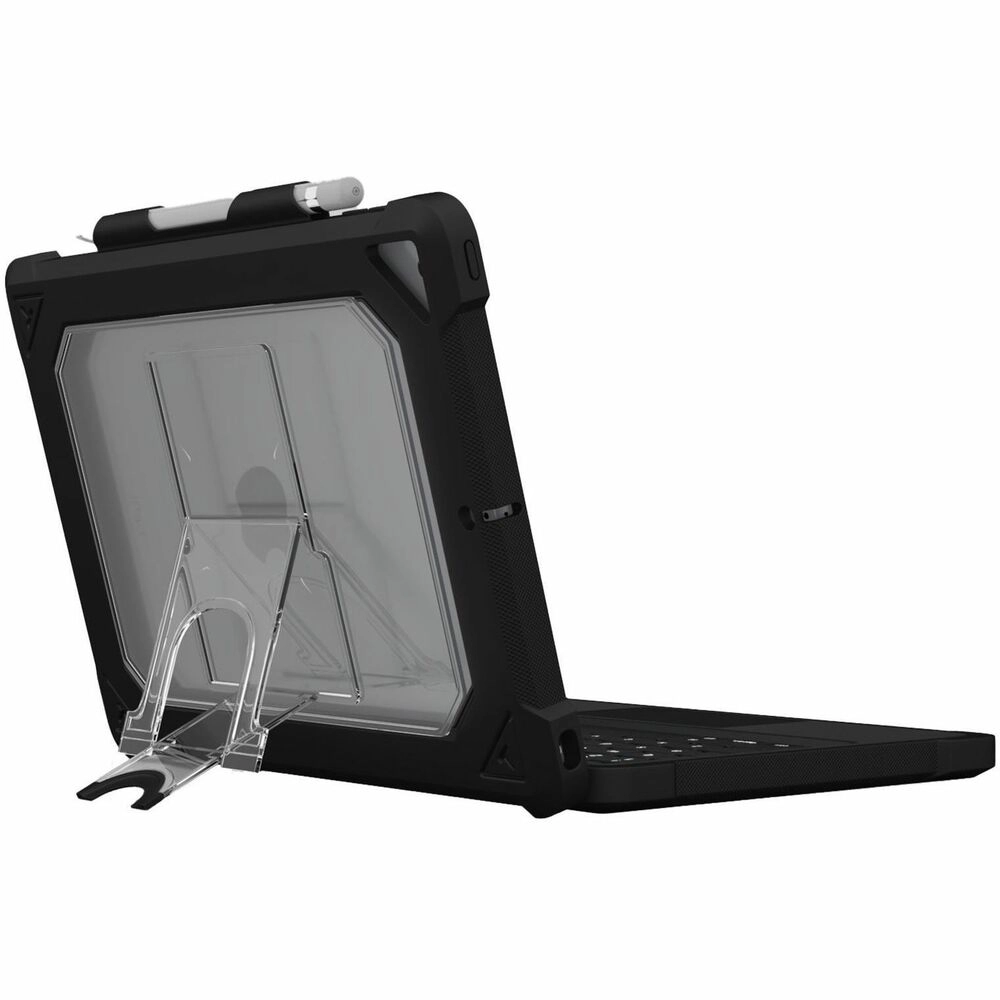 MAXCases Extreme KeyCase-T iPad 10ª Gen - Teclado Resistente al Agua - Imagen 2