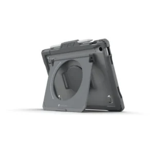 MAXCases Shield Extreme-X2-H Funda Protectora con Correa para iPad 10.9" - Imagen 1