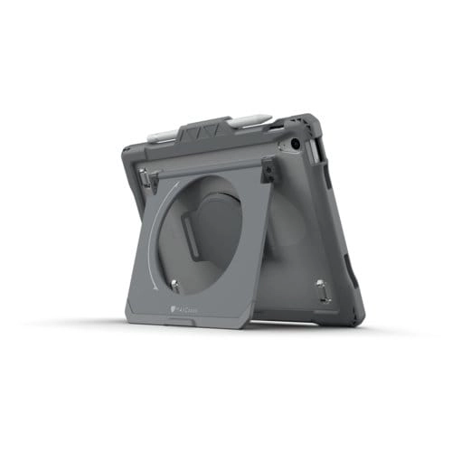 MAXCases Shield Extreme-X2-H Funda Protectora con Correa para iPad 10.9" - Imagen 2