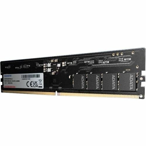 Memoria RAM ADATA DDR5 16GB 5600MHz - Máximo Rendimiento Gaming y Productividad - Imagen 2