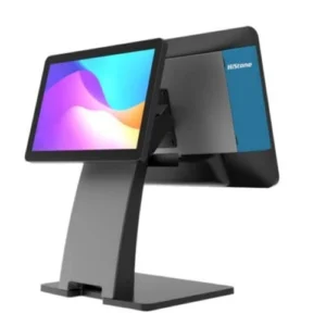 Monitor Secundario HiStone 10.1" Non Touch HK568U para Terminales POS - Imagen 1