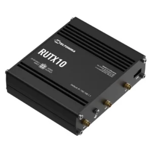 Router Teltonika RUTX10 WiFi 5 Dual Band Gigabit para Oficinas - Imagen 1