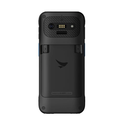 Terminal Movil Bluebird S10 Android 14 Octa-Core Resistente IP68 para Empresas - Imagen 3