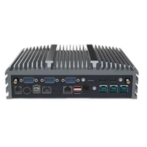 Terminal POS HiStone HK600U Core i5 512GB SSD 8GB RAM Windows 10 Dual HDMI - Imagen 1