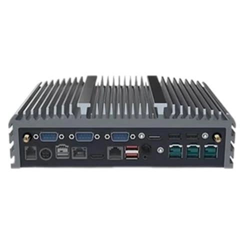 Terminal POS HiStone HK600U Core i5 512GB SSD 8GB RAM Windows 10 Dual HDMI - Imagen 2