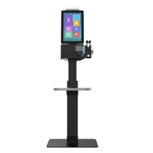HiStone Luna X HK568U Terminal POS Intel Core i3 11va Gen 8GB RAM - Imagen 1