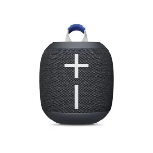 Ultimate Ears WONDERBOOM 4 - Parlante Bluetooth Portátil 360° Resistente al Agua - 14h Batería - Imagen 1