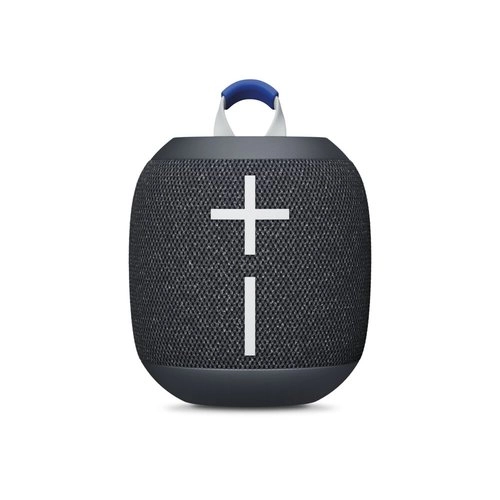 Ultimate Ears WONDERBOOM 4 - Parlante Bluetooth Portátil 360° Resistente al Agua - 14h Batería - Imagen 2