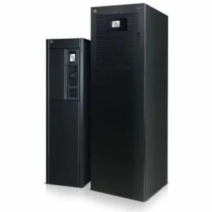 Vertiv Liebert EXS 10kVA/10kW 208V Trifásico Torre - Protección online de doble conversión para infraestructura crítica - Imagen 1