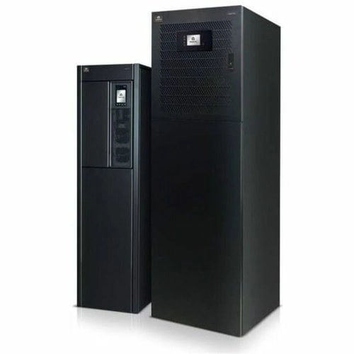 Vertiv Liebert EXS 10kVA/10kW 208V Trifásico Torre - Protección online de doble conversión para infraestructura crítica - Imagen 2