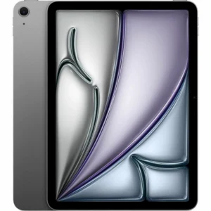 Apple iPad Air 11" Wi-Fi 256GB Gris Espacial - Potencia M4 para crear sin límites