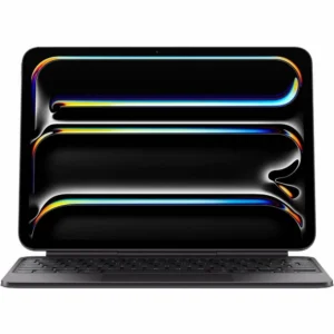 Apple Magic Keyboard iPad Pro 11" - Teclado Premium con Trackpad y Protección Total Negro
