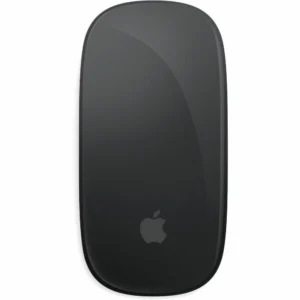 Apple Magic Mouse Negro USB-C Recargable - Control Multitáctil Inalámbrico