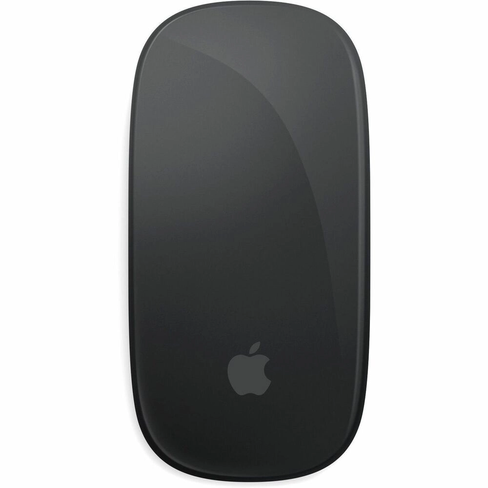 Apple Magic Mouse Negro USB-C Recargable - Control Multitáctil Inalámbrico
