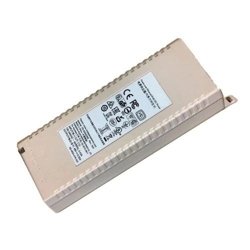 Aruba R6P67A Inyector PoE Midspan 802.3at 30W 1 Puerto - Alimenta tus dispositivos de red sin rewiring