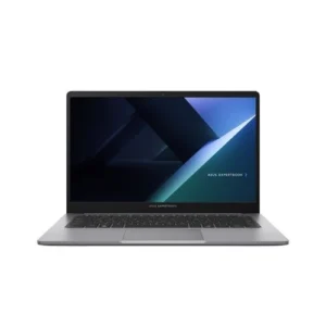 Asus ExpertBook P1503CVA 15.6" Intel Core 5 210H 16GB DDR5 512GB SSD Sin SO - La laptop profesional que resiste todo