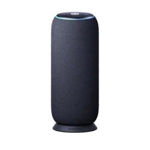 Motorola Moto Sound Flow PANTONE Carbon Negro PG38C07844 - Sonido envolvente con estilo profesional