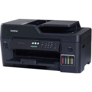 Brother MFC-T4500DW Multifuncional Inkjet A3 Color - Imprime, copia, escanea y envía fax sin límites