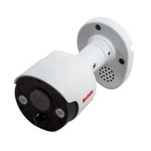 Cámara de Seguridad Bolide BN8035F 5MP con Reflectores LED Integrados