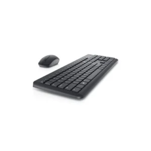 Dell KM3322W Combo Teclado y Mouse Inalámbrico Premium con Teclas Multimedia