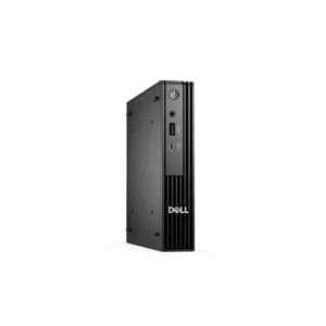 Dell Pro Micro QCM1250 - Core i5 14va Gen, 16GB RAM, 512GB SSD - Ultra Compacto