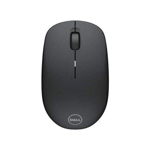 dell-wm126-raton-inalambrico-optico-ambidiestro-negro-2.webp Dell Wireless Optical Mouse WM126 Negro - El ratón inalámbrico ambidiestro para trabajar sin cables