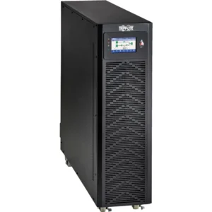 Eaton SmartOnline S3M10K-NIB UPS 10kVA Trifásico 208V Sin Baterías Internas - Protección continua para infraestructura crítica