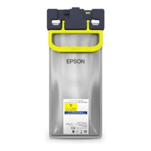 Epson DURABrite Pro 13J Cartucho de Tinta Amarillo Estándar - Impresión profesional de alta velocidad