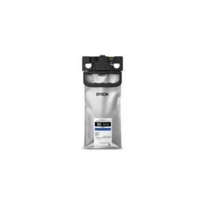 Epson DURABrite Ultra T12N100 Cartucho de Tinta Negro Estándar - Impresiones nítidas y resistentes al agua