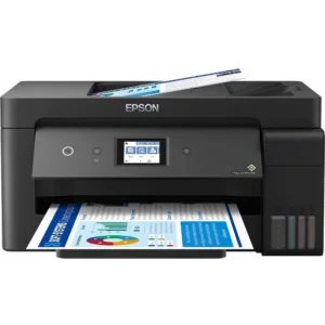 Epson EcoTank L14150 Multifuncional A3+ Inalámbrica con Sistema Continuo de Tinta Original