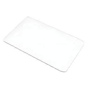 Honeywell CK62-SP-10PK Protector de Pantalla LCD Kit x10 Transparente - Protege tu terminal CK62 en cada turno