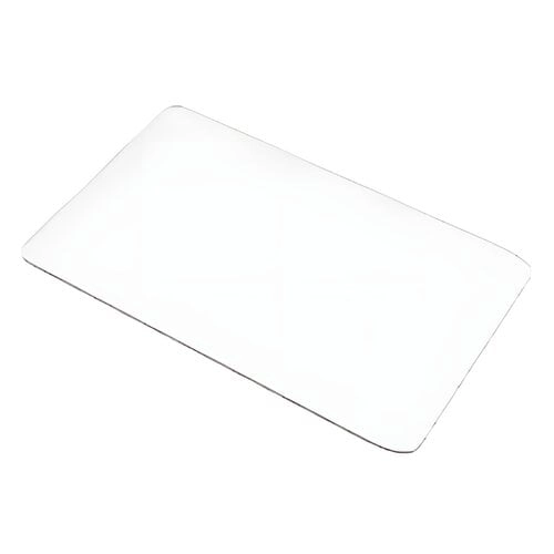 Honeywell CK62-SP-10PK Protector de Pantalla LCD Kit x10 Transparente - Protege tu terminal CK62 en cada turno